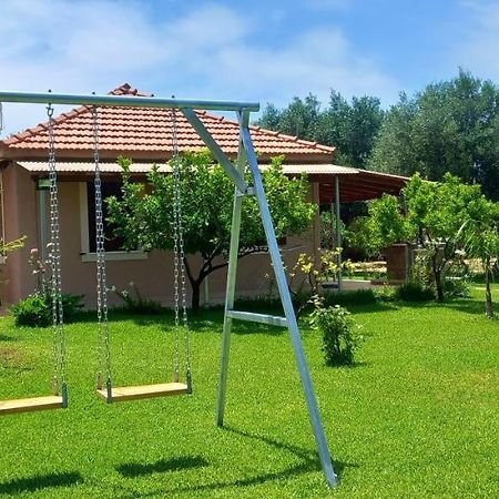 Vasiana Country House Razáta 外观 照片