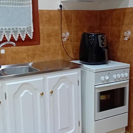 Vasiana Country House Razáta 外观 照片