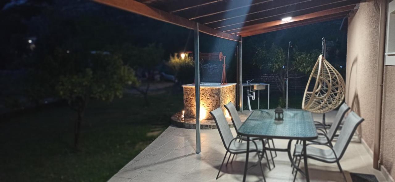 Vasiana Country House Razáta 外观 照片
