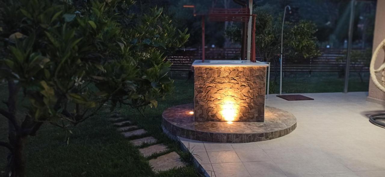 Vasiana Country House Razáta 外观 照片