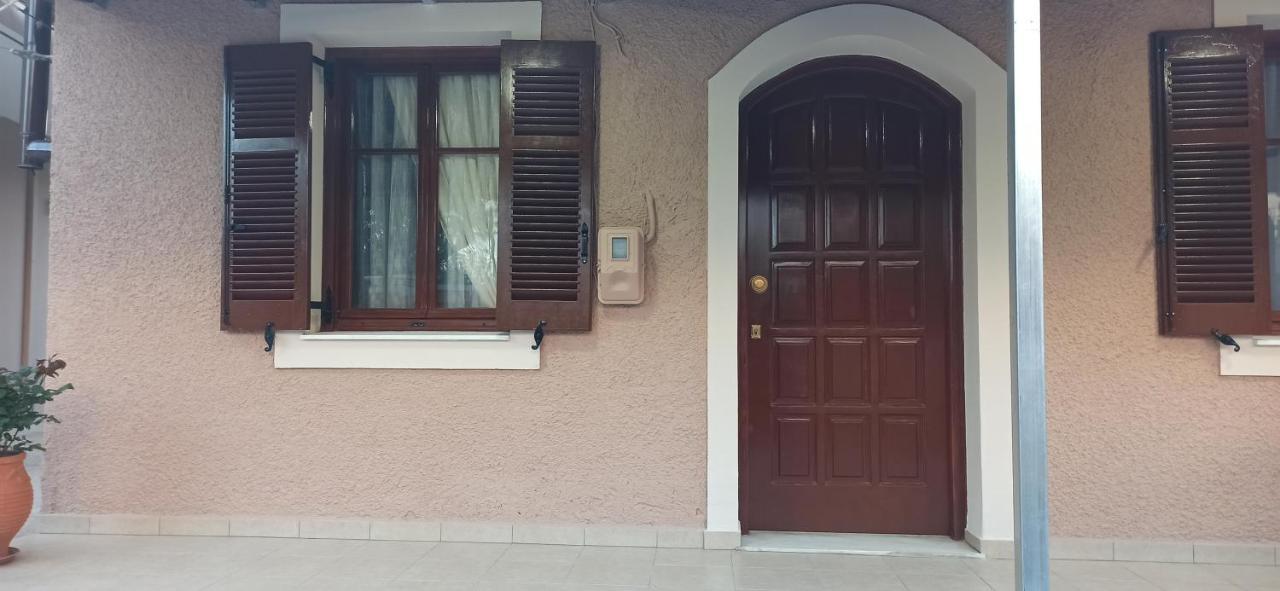 Vasiana Country House Razáta 外观 照片