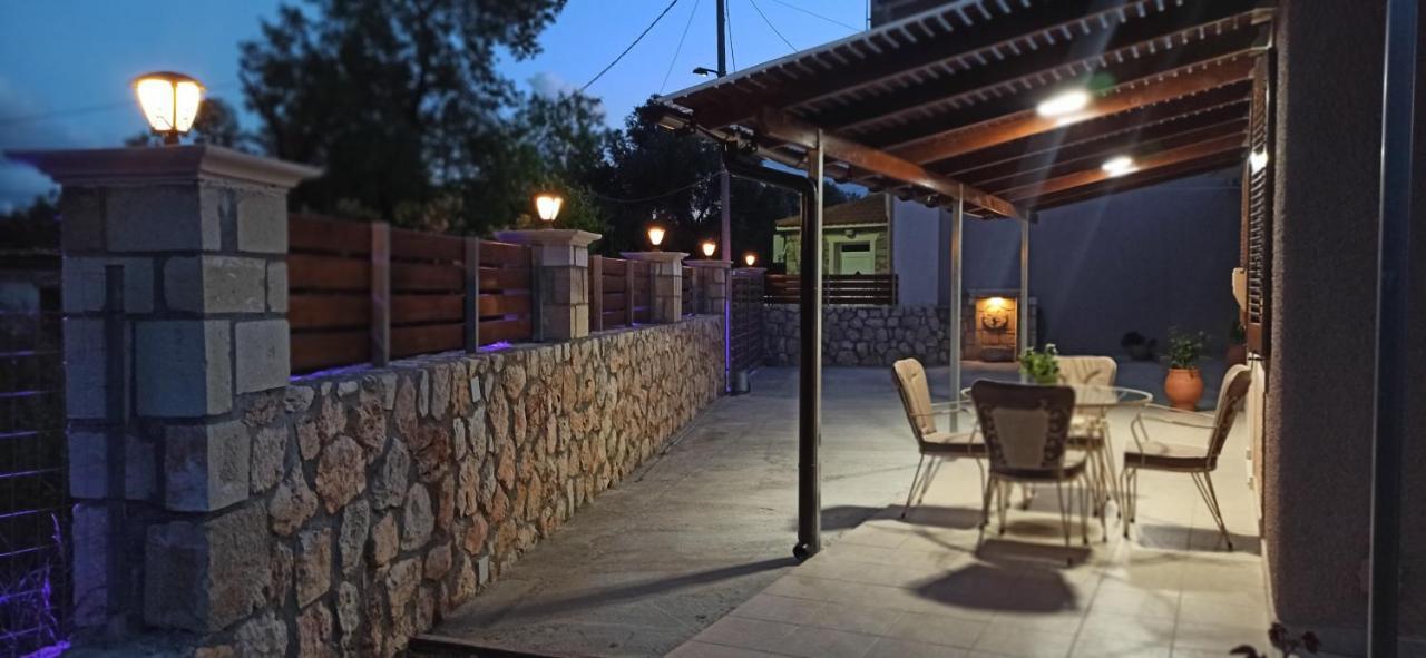 Vasiana Country House Razáta 外观 照片