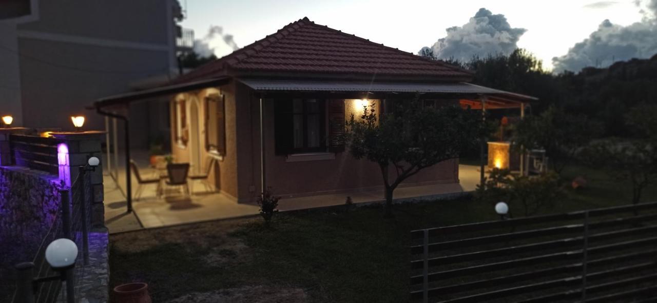 Vasiana Country House Razáta 外观 照片