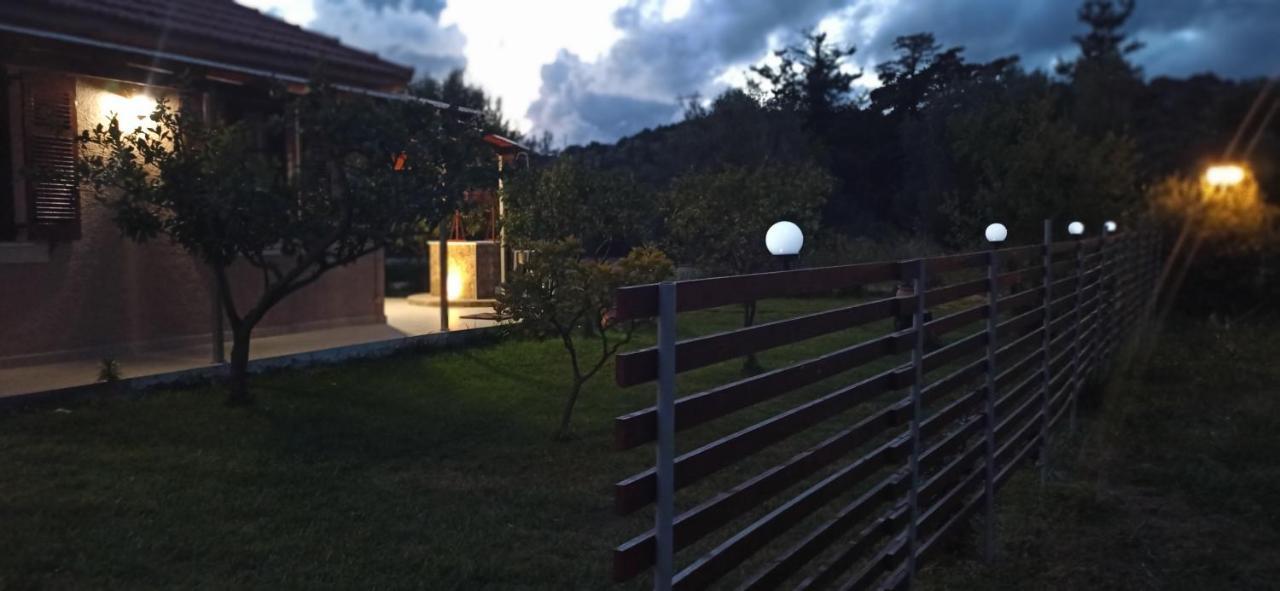 Vasiana Country House Razáta 外观 照片
