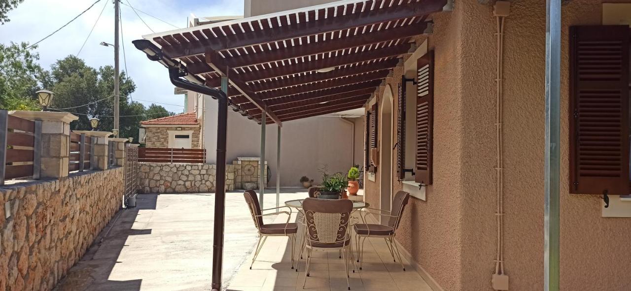 Vasiana Country House Razáta 外观 照片