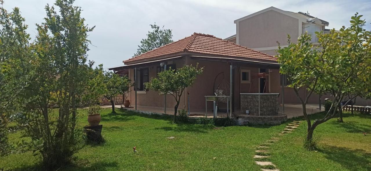 Vasiana Country House Razáta 外观 照片