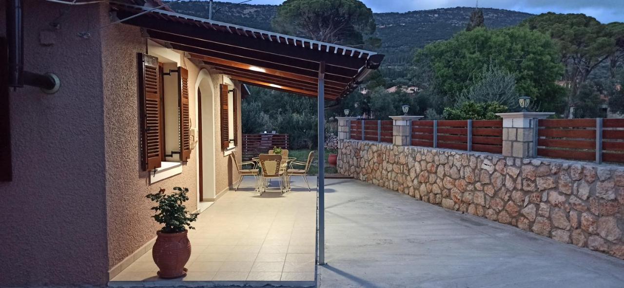 Vasiana Country House Razáta 外观 照片