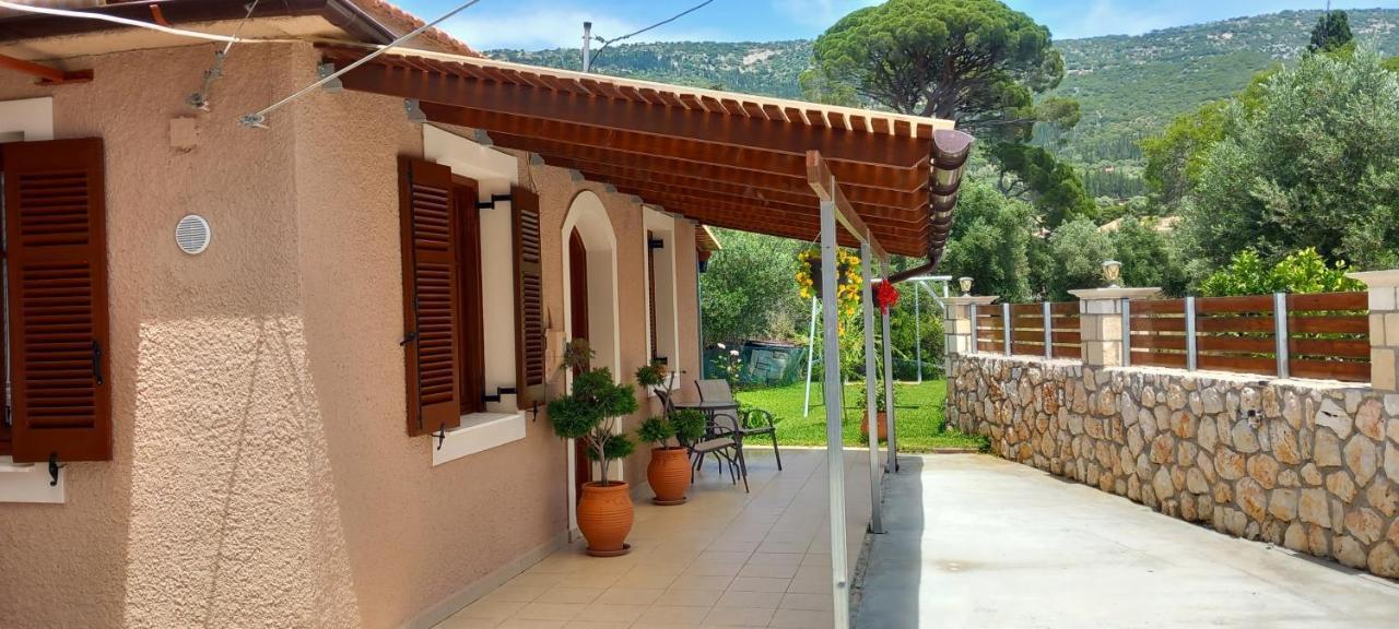 Vasiana Country House Razáta 外观 照片