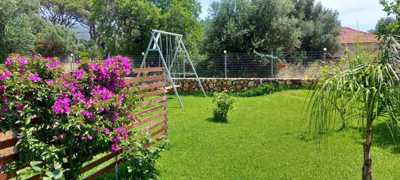 Vasiana Country House Razáta 外观 照片