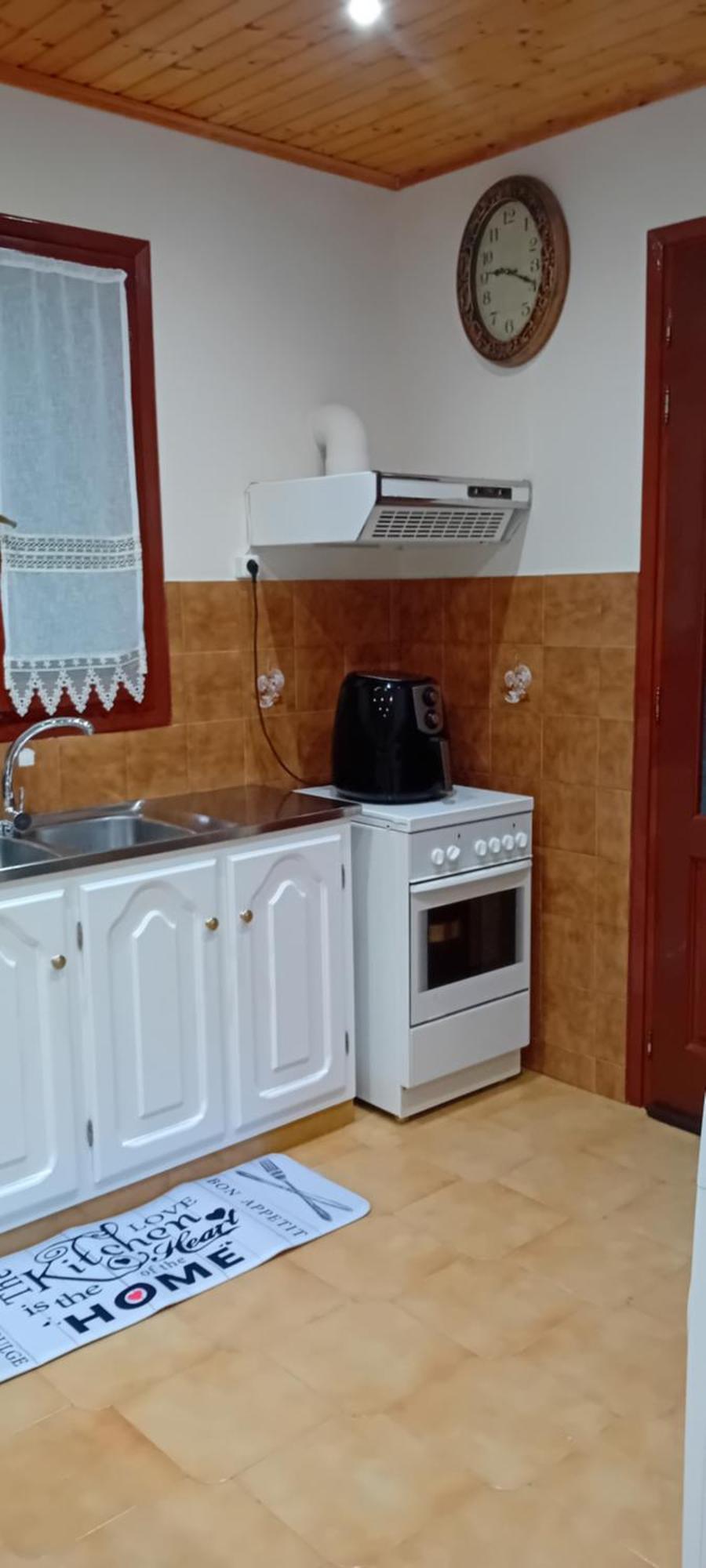 Vasiana Country House Razáta 外观 照片
