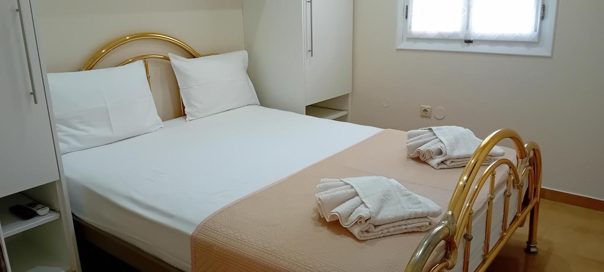 Vasiana Country House Razáta 外观 照片