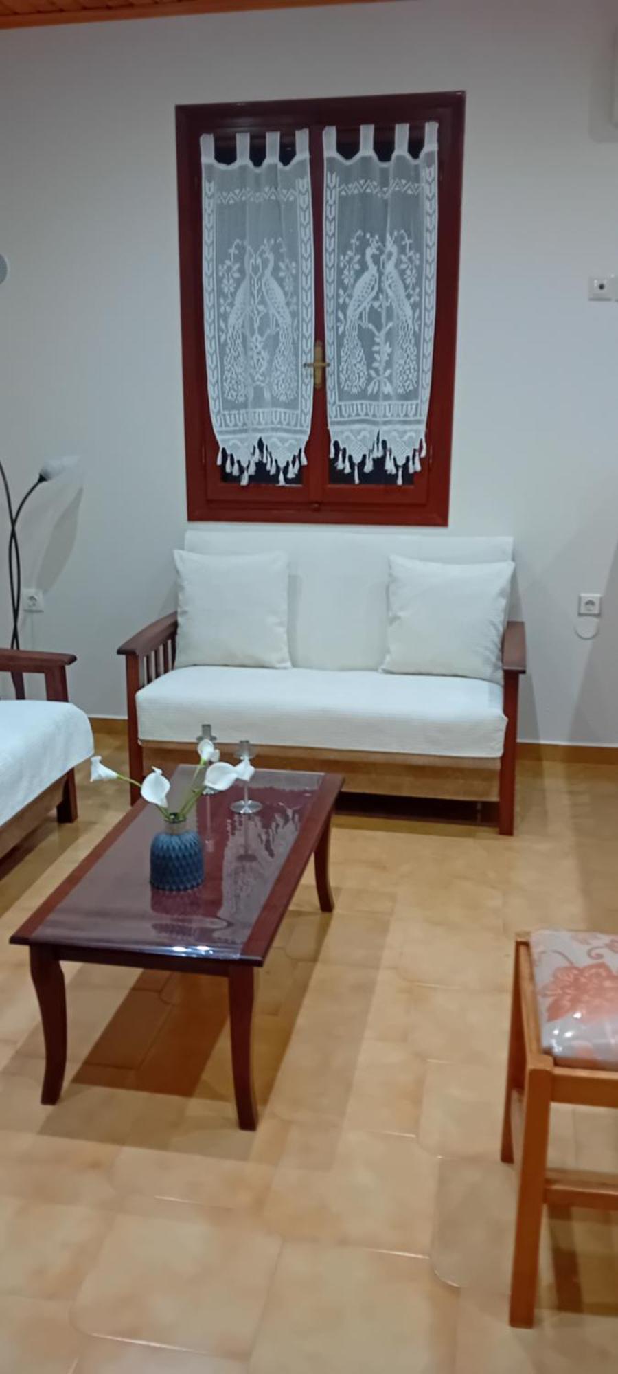 Vasiana Country House Razáta 外观 照片