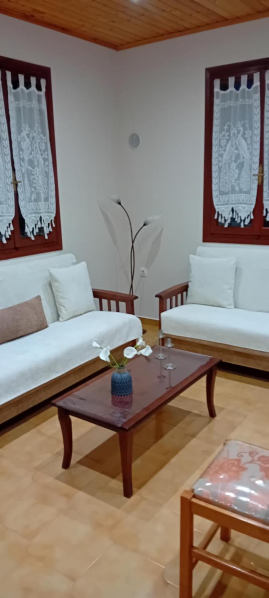 Vasiana Country House Razáta 外观 照片