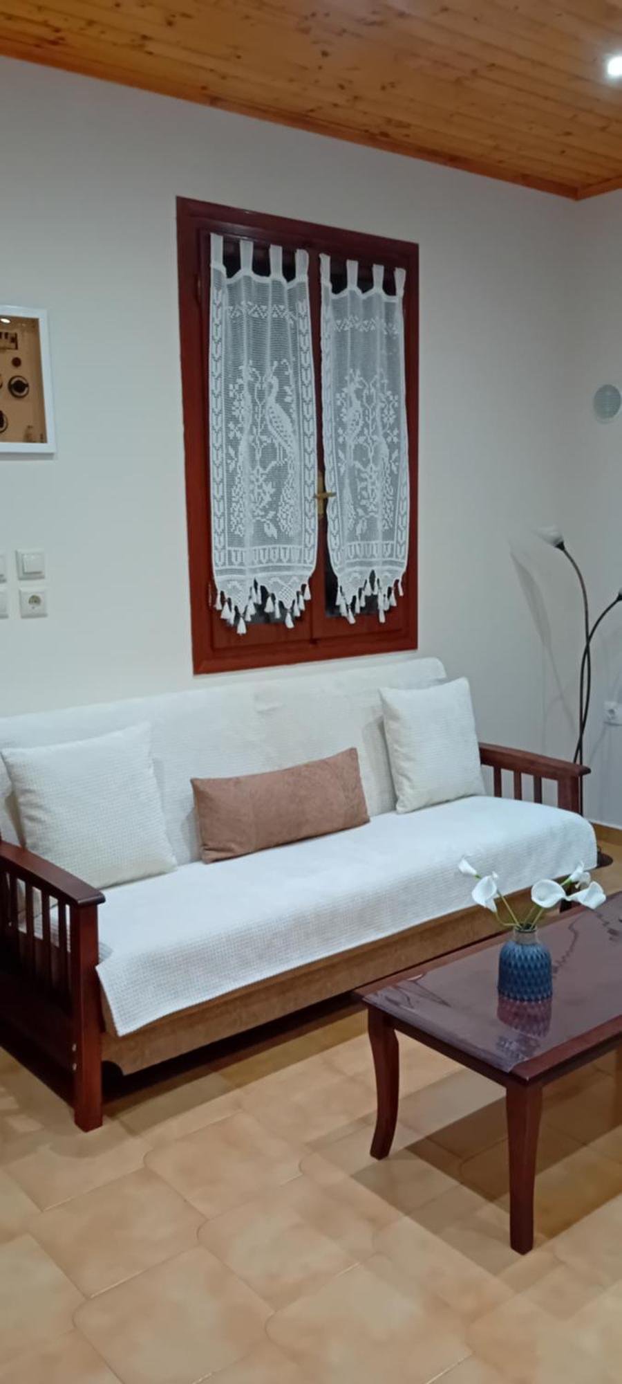 Vasiana Country House Razáta 外观 照片