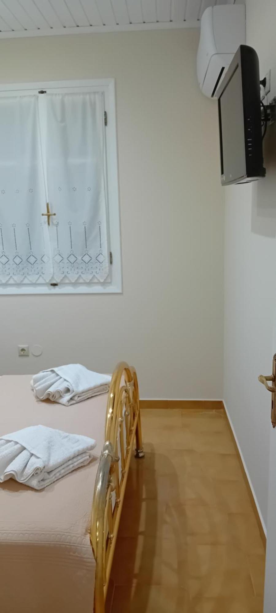 Vasiana Country House Razáta 外观 照片